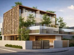 Watten Estate (D11), Semi-Detached #543955831